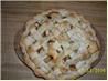 Flaky Pie Crust