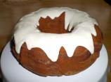 Sherry Cake