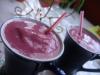Good Morning Fruit Smoothie. Recipe by JanetSmith154
