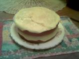 Orange Cake