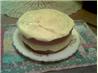 Orange Cake. Recipe by Sydney Mike