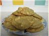 Tropical Key Lime White Chocolate Macadamia Nut Cookies. Recipe by Shannon Cooks