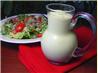 Avocado Ranch Dressing. Recipe by SusieQusie