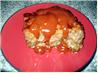 Tangy & Moist Meatloaf With Special Sauce. Recipe by Super San Mateo Chefs