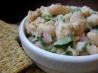 Tuna and White Bean Salad. Recipe by LuLu Bear