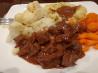 Daube De Boeuf. Photo by JoyfulCook