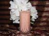 Frosty Peach Shake. Recipe by KPD