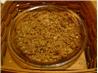 Pear Crisp