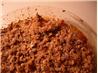 Pear Crisp
