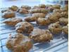 Mrs. Fields Pumpkin Spice Cookies. Recipe by superblondieno2