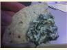 Cheesy Spinach Artichoke Dip