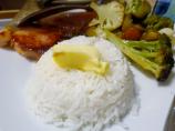 White Rice