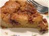 Buttermilk-Apple Coffee Cake. Recipe by out of here