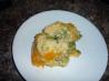 Mom's Cheesy Broccoli Rice Casserole