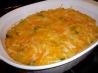 Mom's Cheesy Broccoli Rice Casserole