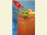 Bobby Flay's Rum Lemonade. Recipe by KPD