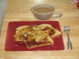 Weight Watchers French Toast