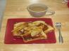 Weight Watchers French Toast