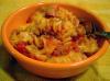 Beef and Mac Skillet