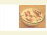 Orange Blossom Rice Pudding. Recipe by Shannon Cooks