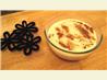 Rose Water Rice Pudding