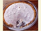 No-Bake Cherry Cheesecake for Valentine's Day