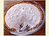 No-Bake Cherry Cheesecake for Valentine's Day