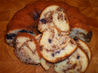 Blueberry Bundt Cake. Recipe by Julie B's Hive