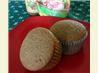 Delightful Apple Spice Mini Muffins. Recipe by Nikki Kate