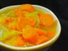 Fruity Carrots