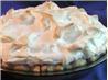 Mimi's Lemon Meringue Pie