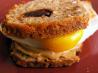 Gross! Sandwich