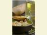 Bourride S&egrave;toise - Provence Fish Soup With A&iuml;oli