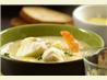 Bourride S&egrave;toise - Provence Fish Soup With A&iuml;oli