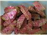 Peppermint Biscotti