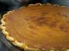 Mimi's New England Pumpkin Pie. Recipe by Mimi in Maine