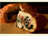 Turkey Sandwich Supreme (Serves Six)