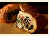 Turkey Sandwich Supreme (Serves Six). Recipe by GaylaJ