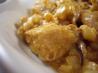 Chicken Paprika (Csirke Paprikash)