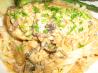 Chicken Paprika (Csirke Paprikash)