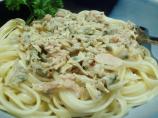 White Clam Sauce