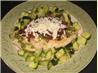 Pesto Chicken With Sun-Dried Tomatoes and Squash