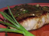 Pork Chops With Ginger-Soy Glaze
