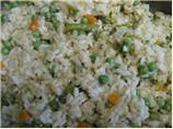 Limoncello Risotto