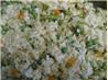 Limoncello Risotto