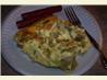 Figure Friendly Omelet for 2