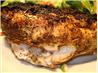 Jamaican Jerk Chicken and Seasoning. Recipe by Smoky Okie