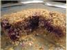 Blackberry Crumb Cake