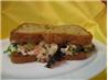 Isaiah's Tasty Reduced-Fat Tuna Salad