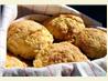 Orange Tea Biscuits. Recipe by Baby Kato